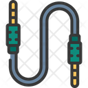 پیش‌نمایش فایل aux-cable-5393930 از پک سخت‌افزار کامپیوتر
