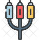 پیش‌نمایش فایل av-cables-5393931 از پک سخت‌افزار کامپیوتر