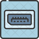 پیش‌نمایش فایل connection-port-5393940 از پک سخت‌افزار کامپیوتر