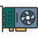 پیش‌نمایش فایل graphics-card-5393948 از پک سخت‌افزار کامپیوتر