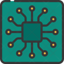 پیش‌نمایش فایل micro-chip-5393932 از پک سخت‌افزار کامپیوتر