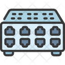 پیش‌نمایش فایل network-switch-5393966 از پک سخت‌افزار کامپیوتر