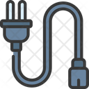 پیش‌نمایش فایل power-cable-5393971 از پک سخت‌افزار کامپیوتر
