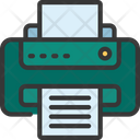 پیش‌نمایش فایل printer-machine-5393972 از پک سخت‌افزار کامپیوتر