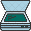 پیش‌نمایش فایل scanner-5393981 از پک سخت‌افزار کامپیوتر