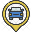 پیش‌نمایش فایل car-location-5431966 از پک پین‌های موقعیت مکانی