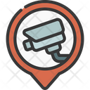 پیش‌نمایش فایل cctv-location-5431968 از پک پین‌های موقعیت مکانی