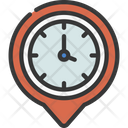پیش‌نمایش فایل location-timer-5432039 از پک پین‌های موقعیت مکانی