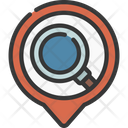 پیش‌نمایش فایل search-location-5432023 از پک پین‌های موقعیت مکانی