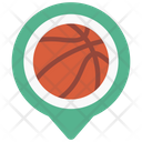 پیش‌نمایش فایل basketball-court-location-5431755 از پک پین‌های موقعیت مکانی