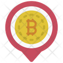 پیش‌نمایش فایل bitcoin-location-5431758 از پک پین‌های موقعیت مکانی