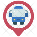 پیش‌نمایش فایل bus-location-5431762 از پک پین‌های موقعیت مکانی