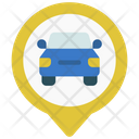 پیش‌نمایش فایل car-location-5431766 از پک پین‌های موقعیت مکانی