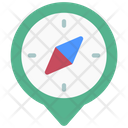 پیش‌نمایش فایل compass-5431771 از پک پین‌های موقعیت مکانی