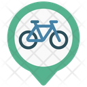 پیش‌نمایش فایل cycle-location-5431774 از پک پین‌های موقعیت مکانی