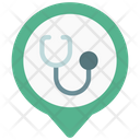پیش‌نمایش فایل doctors-location-5431777 از پک پین‌های موقعیت مکانی