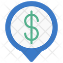پیش‌نمایش فایل financial-location-5431778 از پک پین‌های موقعیت مکانی