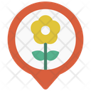 پیش‌نمایش فایل garden-location-5431791 از پک پین‌های موقعیت مکانی