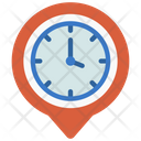 پیش‌نمایش فایل location-timer-5431839 از پک پین‌های موقعیت مکانی