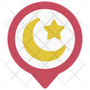 پیش‌نمایش فایل mosque-location-5431812 از پک پین‌های موقعیت مکانی