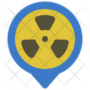 پیش‌نمایش فایل nuclear-plant-location-5431815 از پک پین‌های موقعیت مکانی