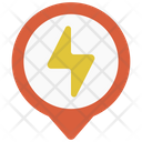 پیش‌نمایش فایل power-location-5431819 از پک پین‌های موقعیت مکانی