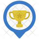 پیش‌نمایش فایل trophy-location-5431842 از پک پین‌های موقعیت مکانی