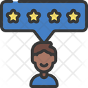 پیش‌نمایش فایل customer-review-5397728 از پک راهبرد کسب‌وکار