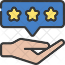پیش‌نمایش فایل give-review-5397755 از پک راهبرد کسب‌وکار