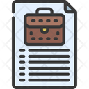 پیش‌نمایش فایل job-description-5397736 از پک راهبرد کسب‌وکار