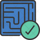 پیش‌نمایش فایل maze-5397761 از پک راهبرد کسب‌وکار