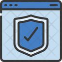پیش‌نمایش فایل secure-website-5397772 از پک راهبرد کسب‌وکار