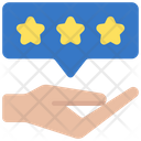 پیش‌نمایش فایل give-review-5397635 از پک راهبرد کسب‌وکار