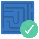 پیش‌نمایش فایل maze-5397641 از پک راهبرد کسب‌وکار
