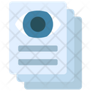 پیش‌نمایش فایل document-view-5394069 از پک مدیریت محصول