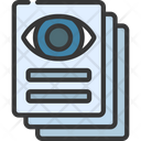 پیش‌نمایش فایل document-view-5394209 از پک مدیریت محصول