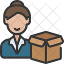 پیش‌نمایش فایل female-manager-5394167 از پک مدیریت محصول