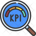 پیش‌نمایش فایل kpi-progress-5394162 از پک مدیریت محصول