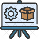 پیش‌نمایش فایل presentation-board-5394166 از پک مدیریت محصول