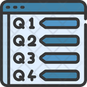 پیش‌نمایش فایل quarterly-5394183 از پک مدیریت محصول