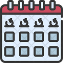 پیش‌نمایش فایل schedule-5394175 از پک مدیریت محصول