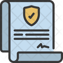 پیش‌نمایش فایل contract-paper-5409939 از پک بیمه