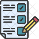 پیش‌نمایش فایل checklist-5410166 از پک مدیریت زمان