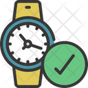 پیش‌نمایش فایل correct-time-5410127 از پک مدیریت زمان