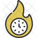 پیش‌نمایش فایل fire-time-5410131 از پک مدیریت زمان