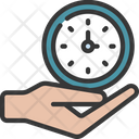 پیش‌نمایش فایل give-time-5410134 از پک مدیریت زمان