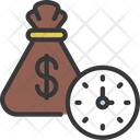 پیش‌نمایش فایل money-5410150 از پک مدیریت زمان