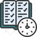 پیش‌نمایش فایل reading-time-5410153 از پک مدیریت زمان