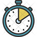 پیش‌نمایش فایل stopwatch-5410164 از پک مدیریت زمان