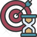 پیش‌نمایش فایل target-deadline-5410160 از پک مدیریت زمان
